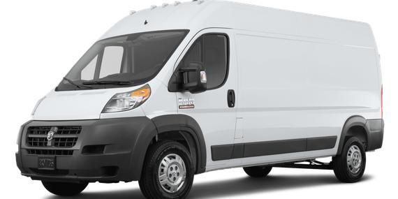 RAM PROMASTER 3500 2017 3C6URVJG0HE548879 image